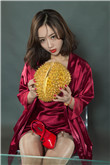 中国女明星排名表